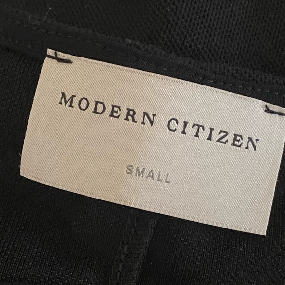 Modern Citizen Midi Dress - Picture 5 of 6